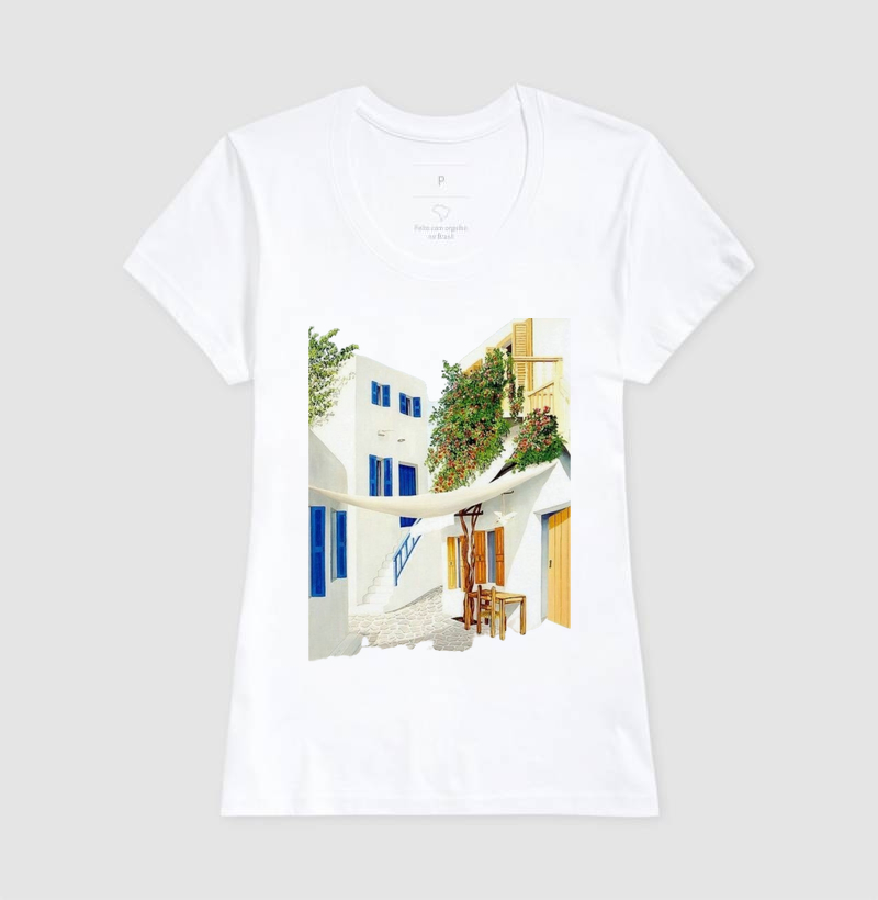 Camisa 5