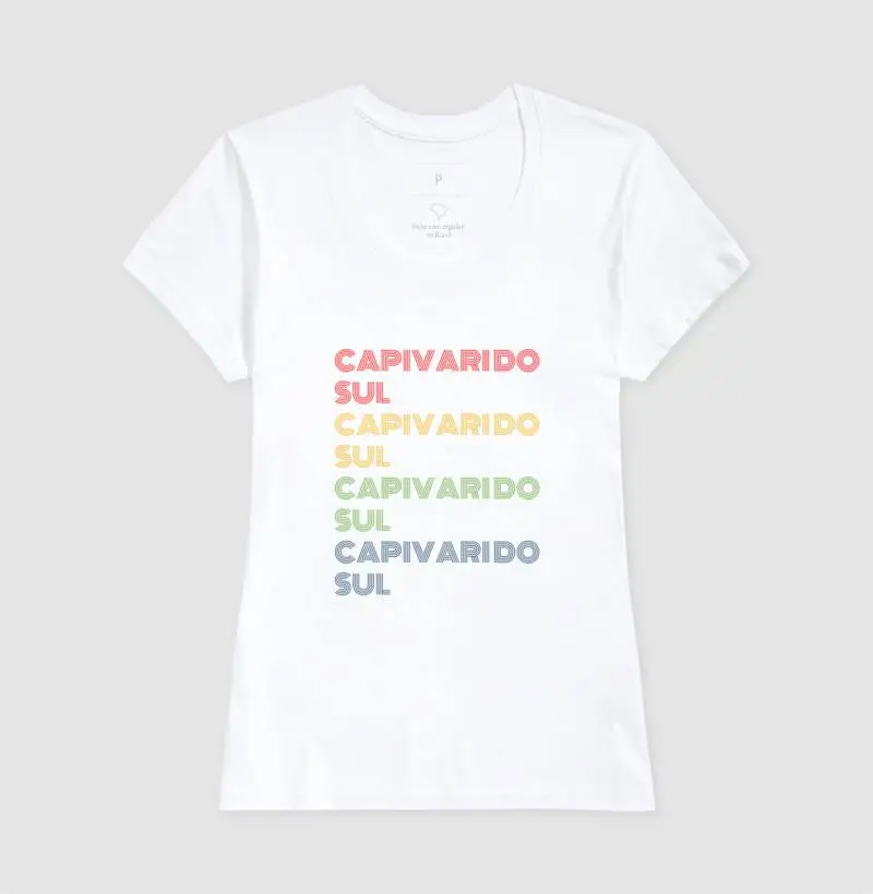 Camisa 11