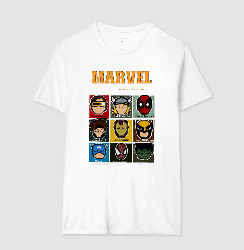 Camisa 3