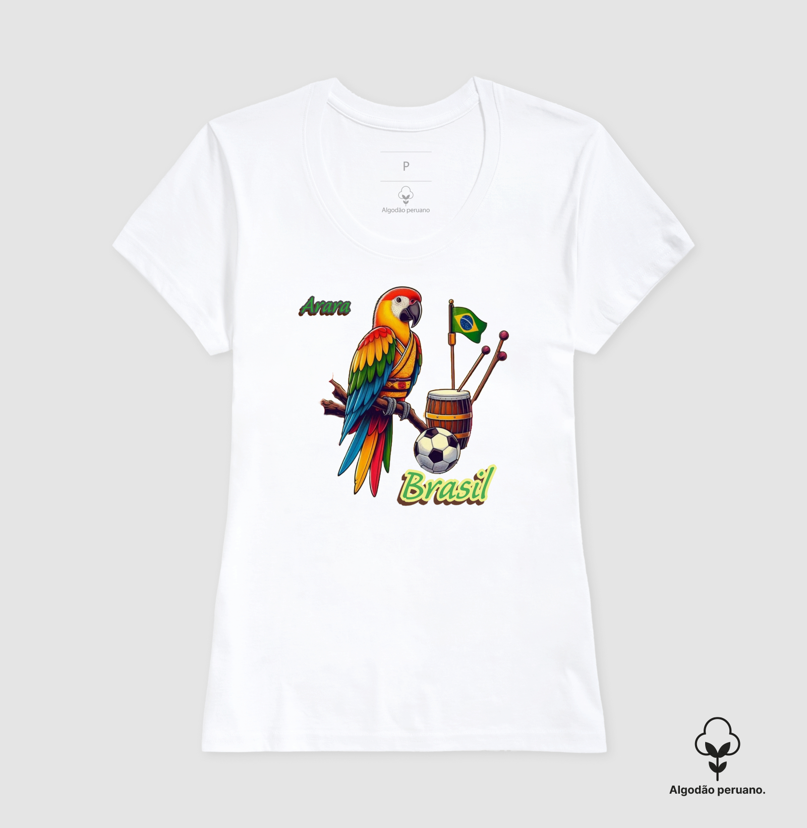 Camisa 4