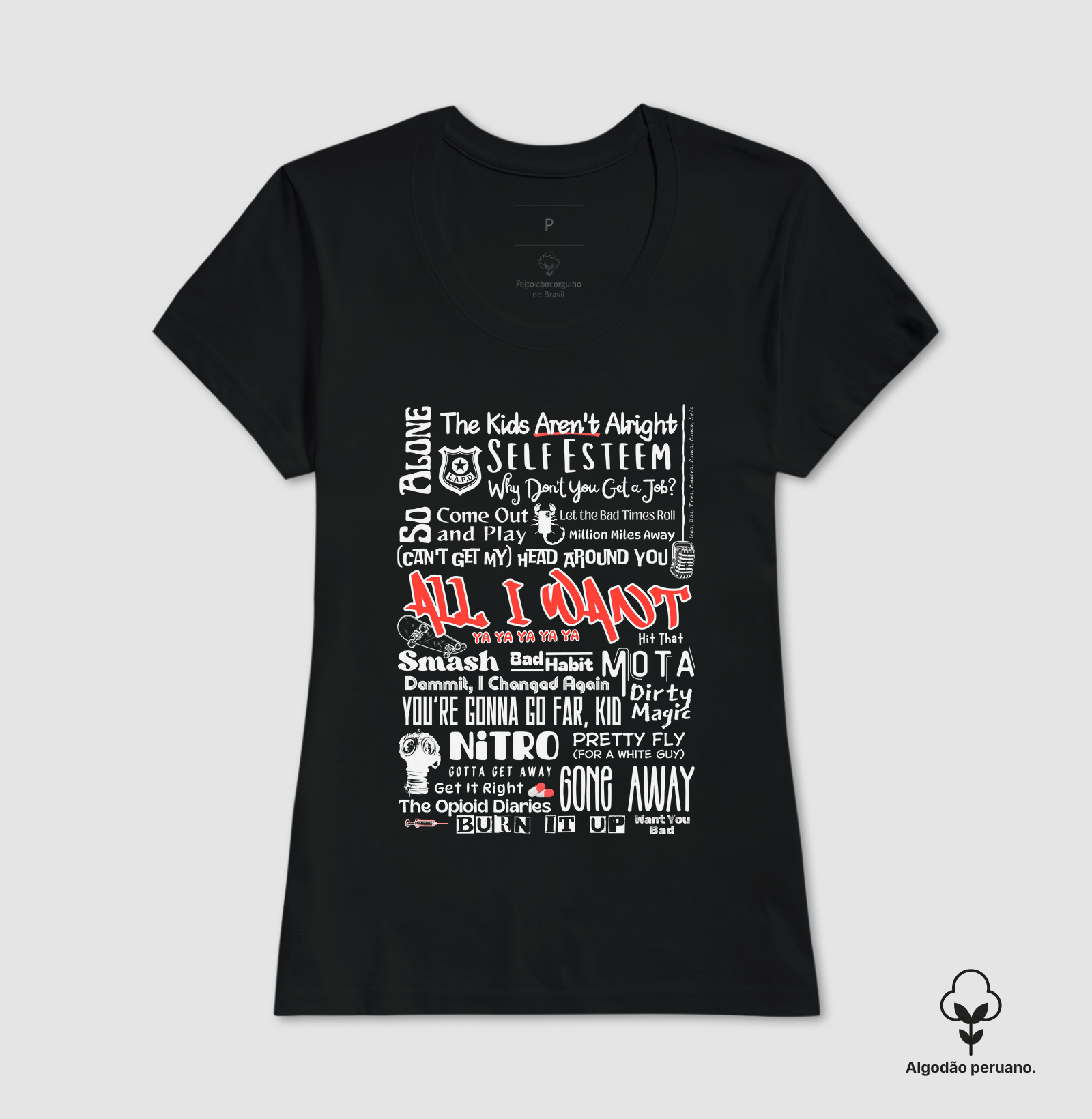 Camisa 2