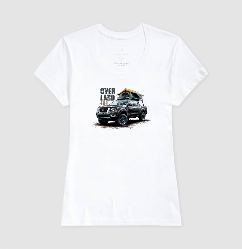 Camisa 15