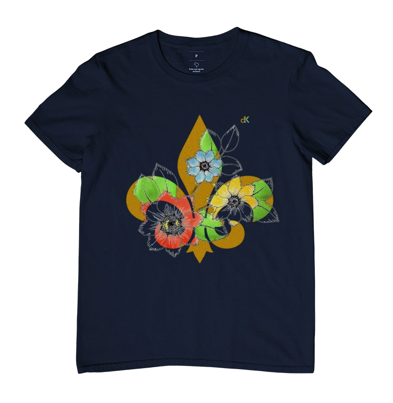Camisa 5