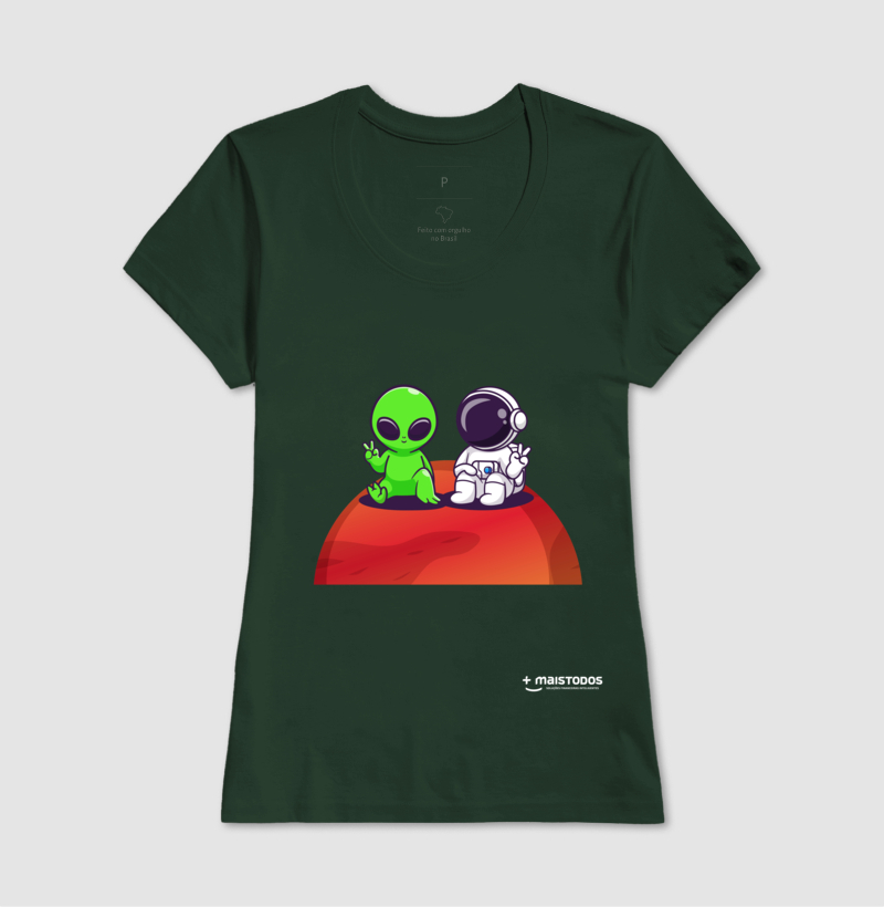 Camisa 10