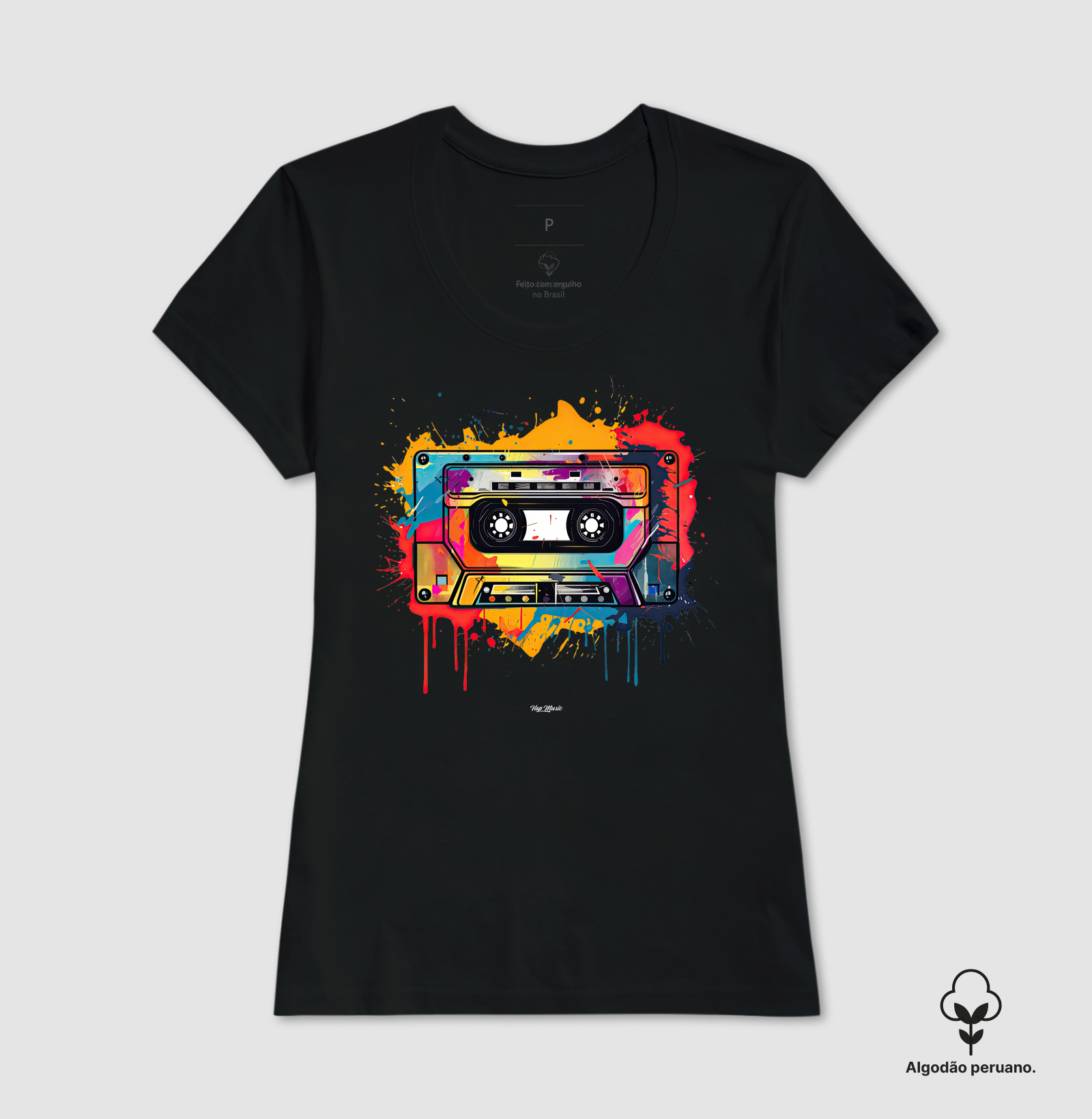 Camisa 1