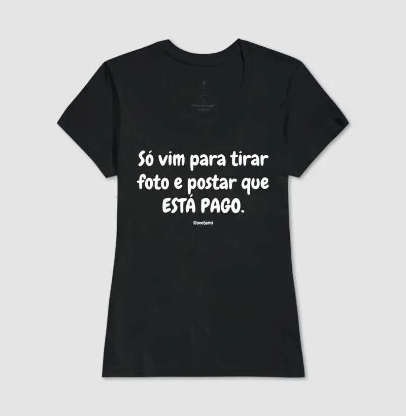 Camisa 13