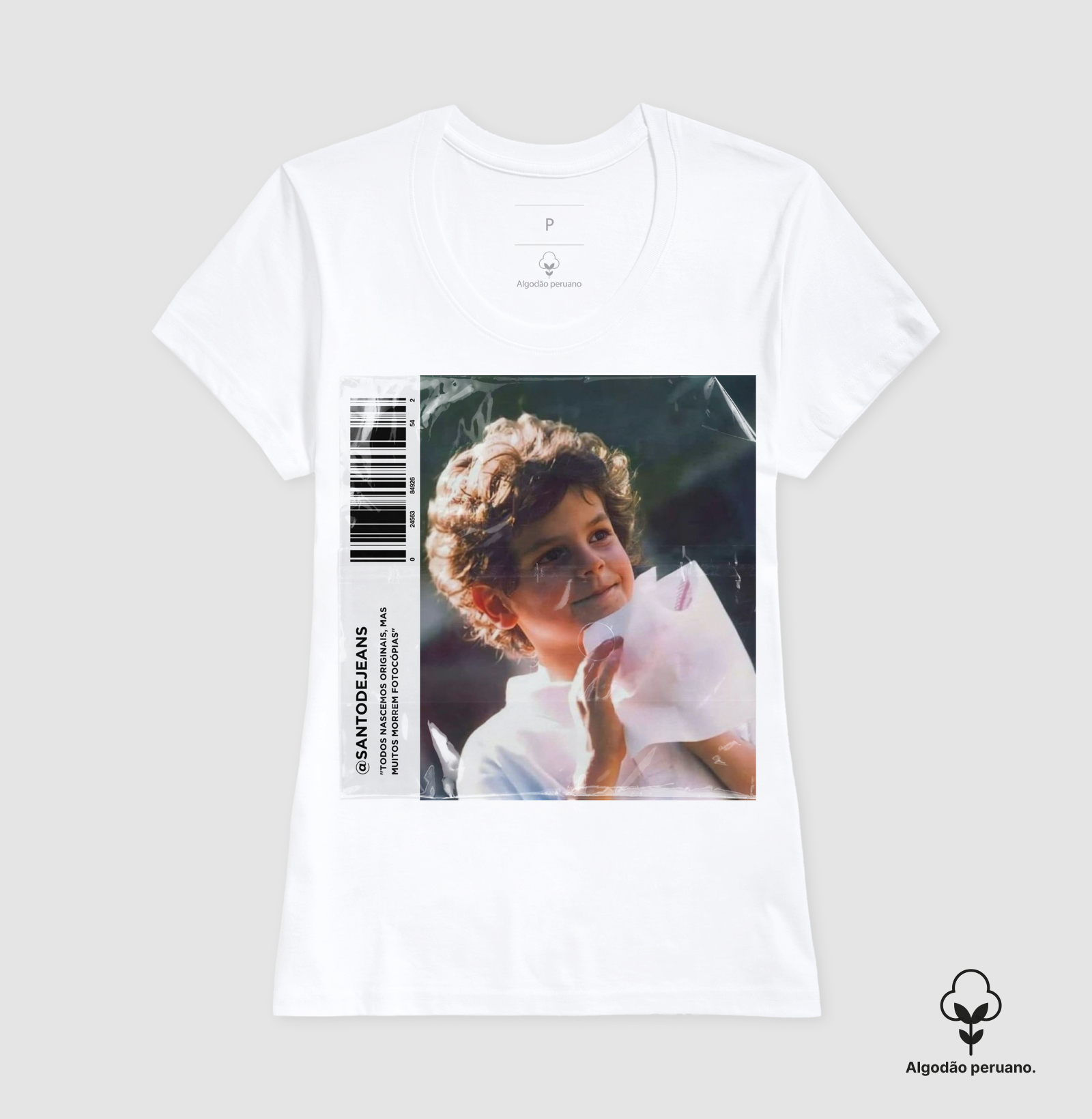 Camisa 3