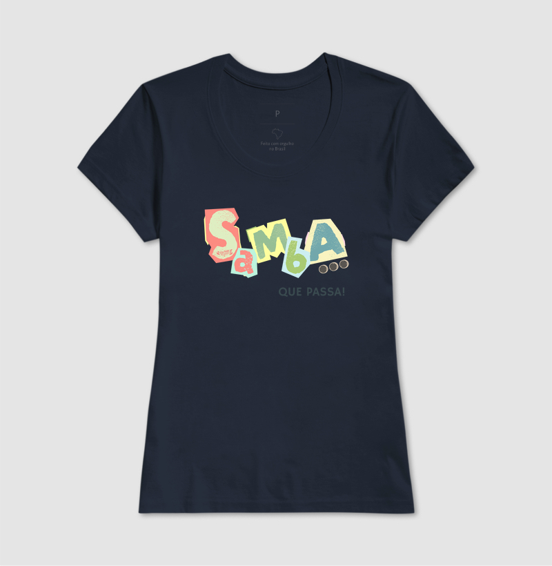 Camisa 9