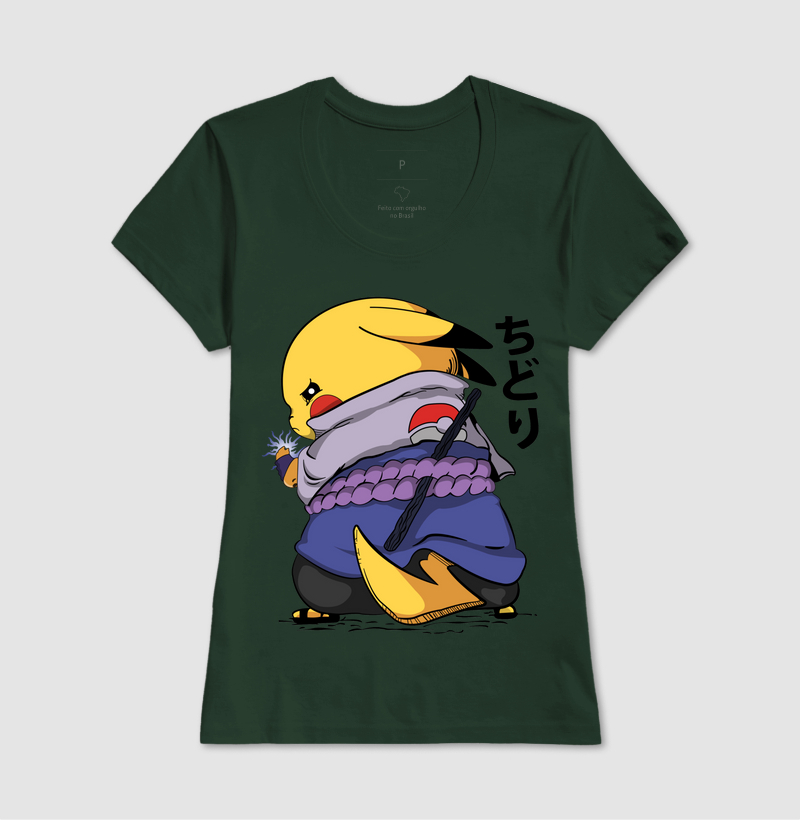 Camisa 19