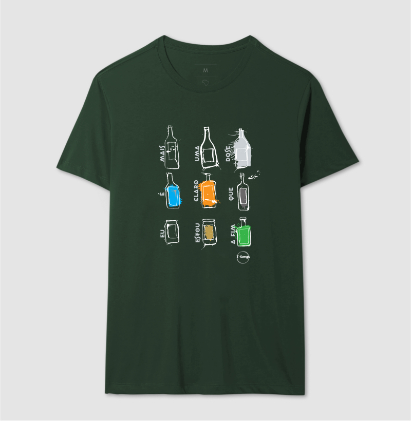 Camisa 14