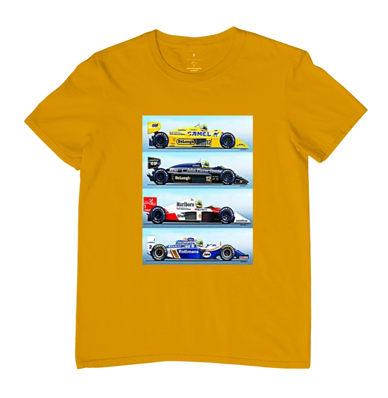 Camisa 13