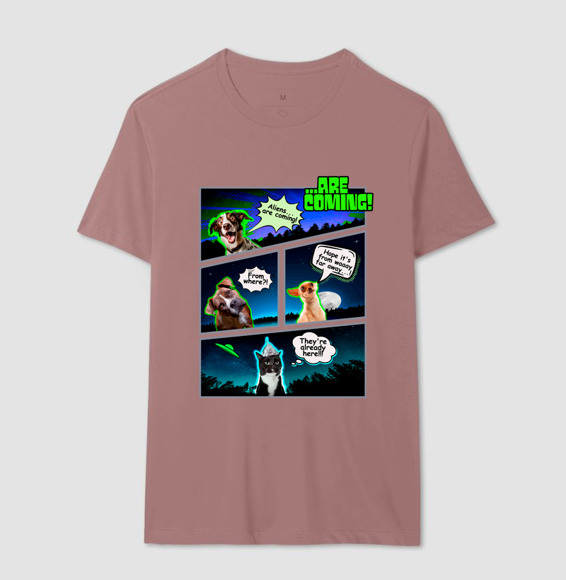 Camisa 15