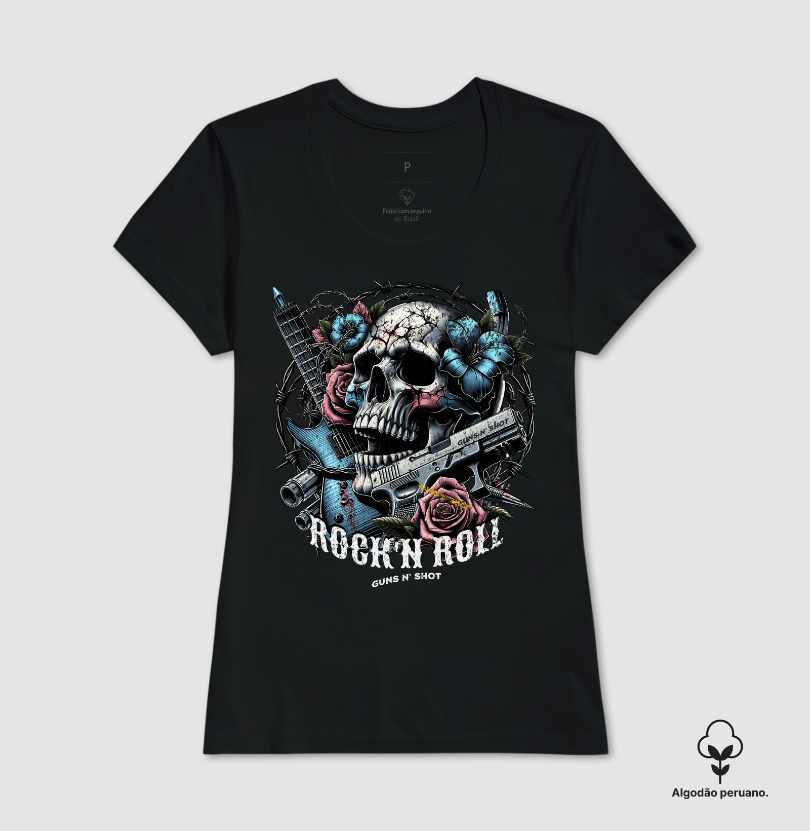 Camisa 2