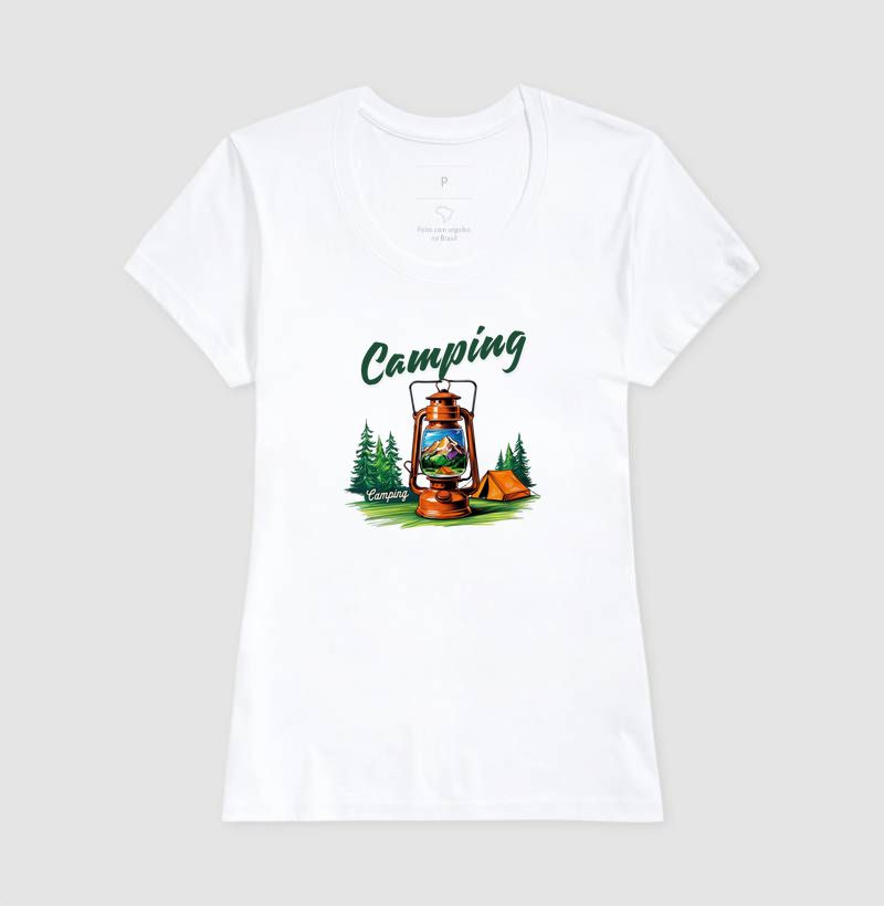 Camisa 15