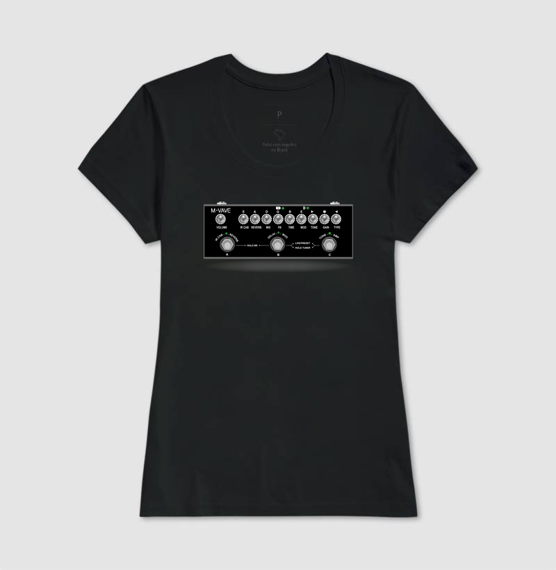 Camisa 11