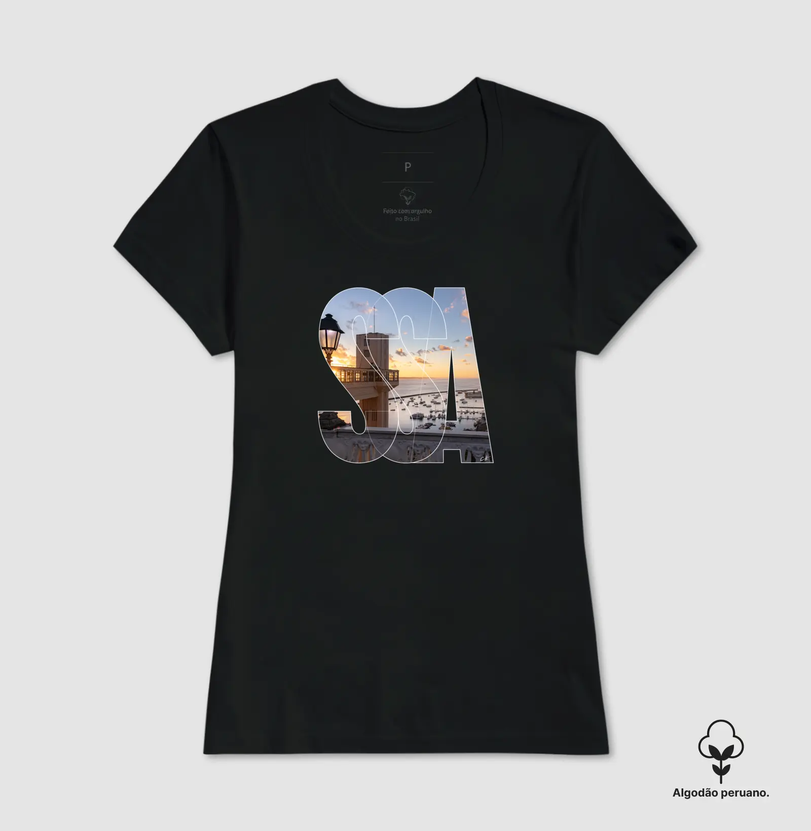 Camisa 3