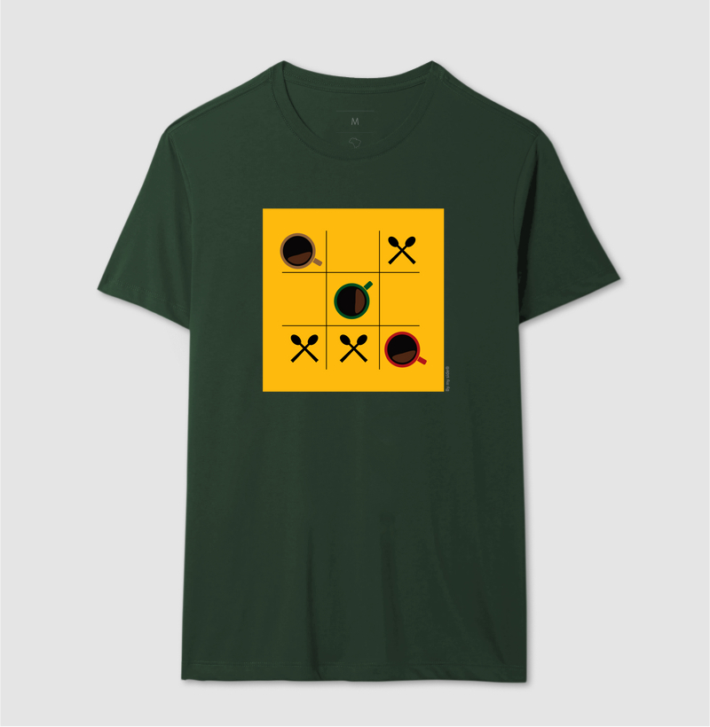 Camisa 11