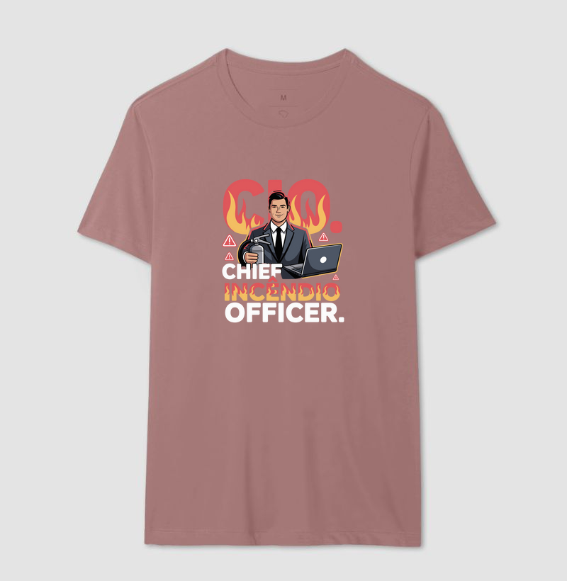 Camisa 9