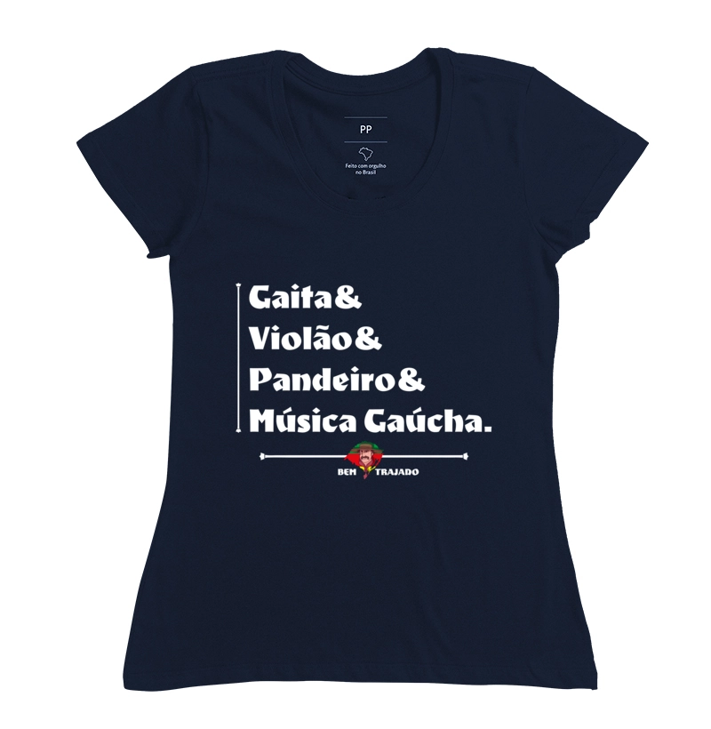 Camisa 6