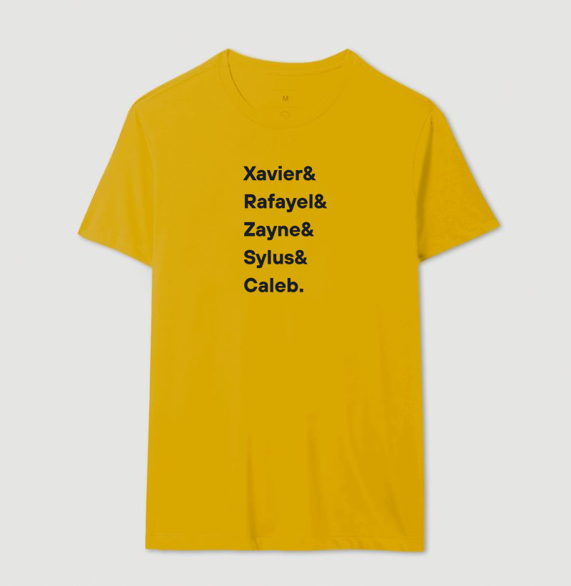 Camisa 9