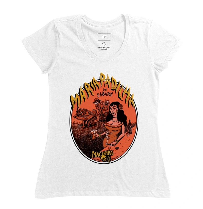 Camisa 4