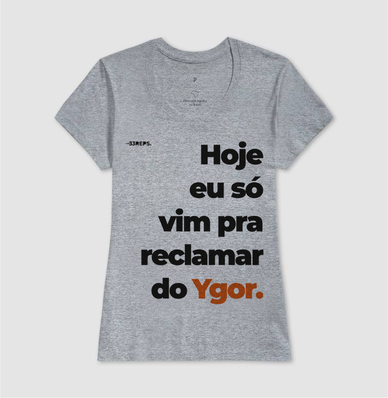 Camisa 11