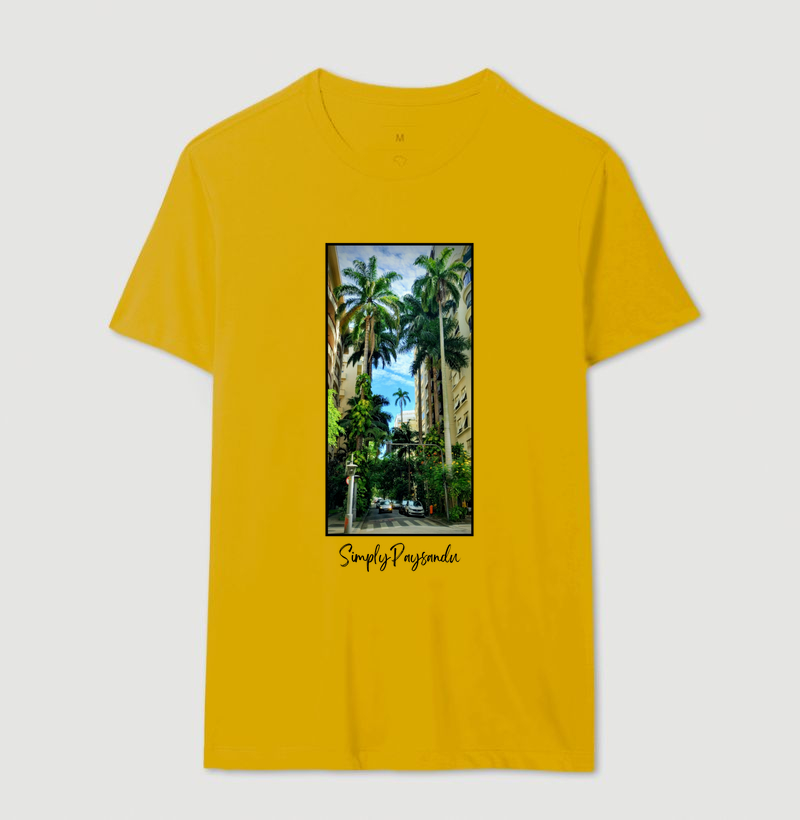 Camisa 13
