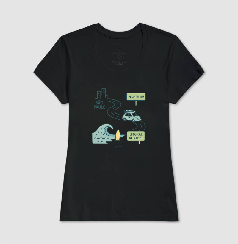 Camisa 16