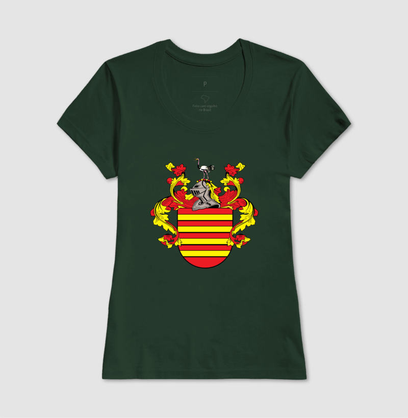 Camisa 12