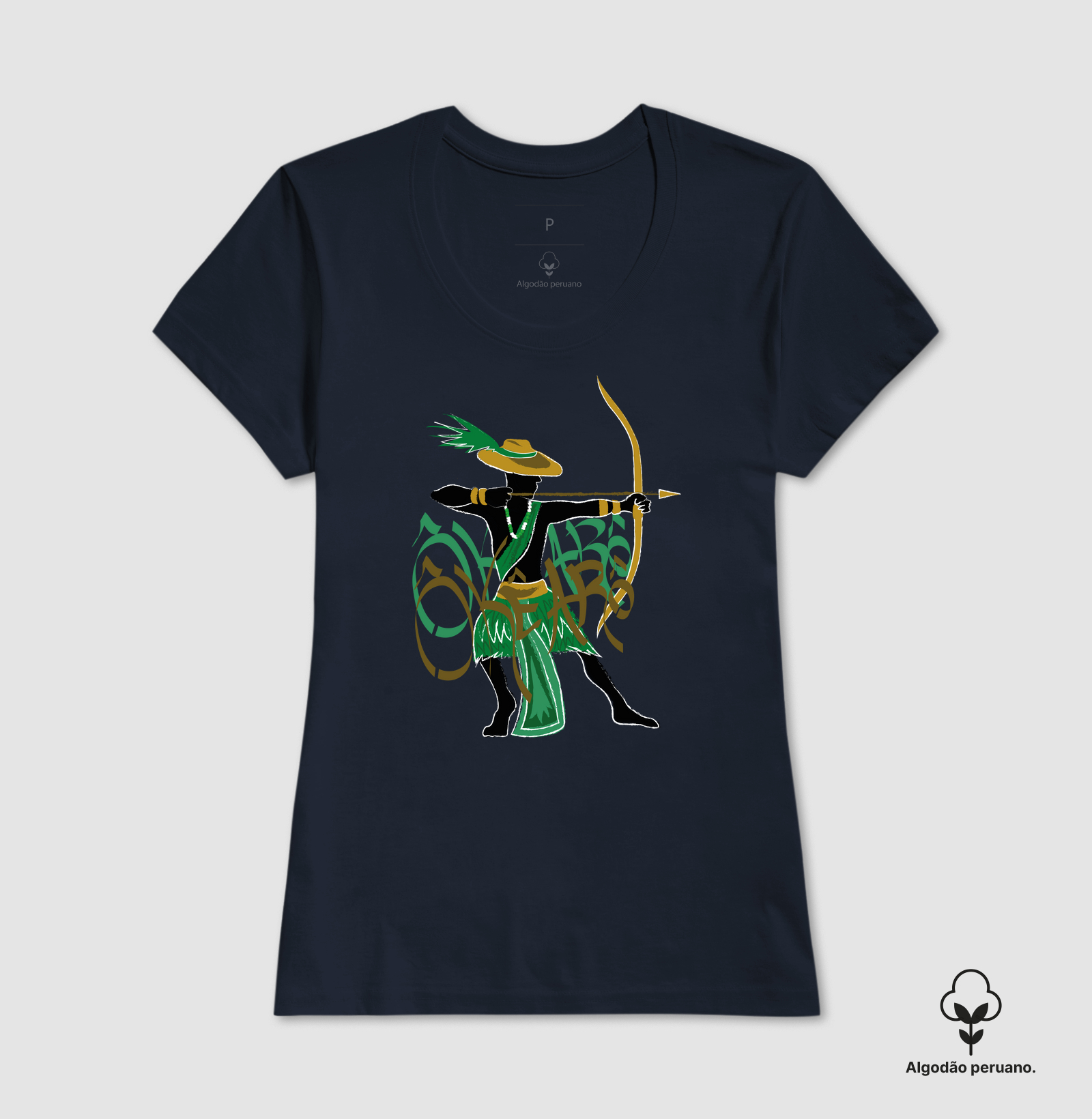 Camisa 6