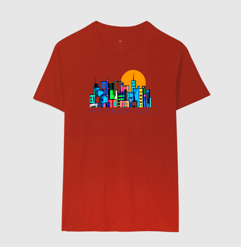 Camisa 8