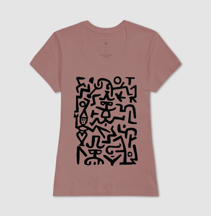 Camisa 11