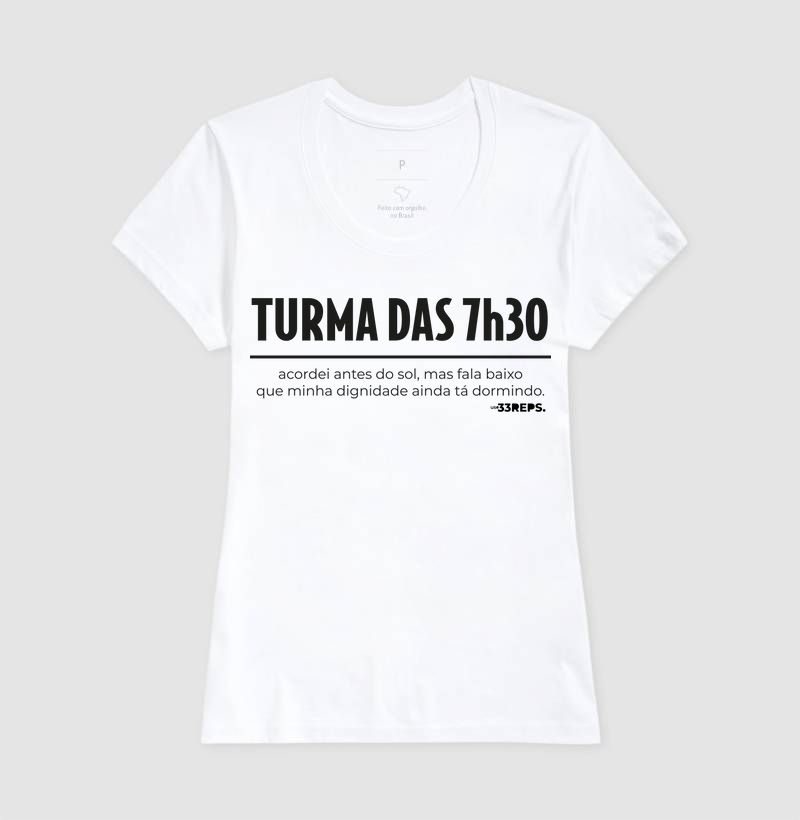 Camisa 9