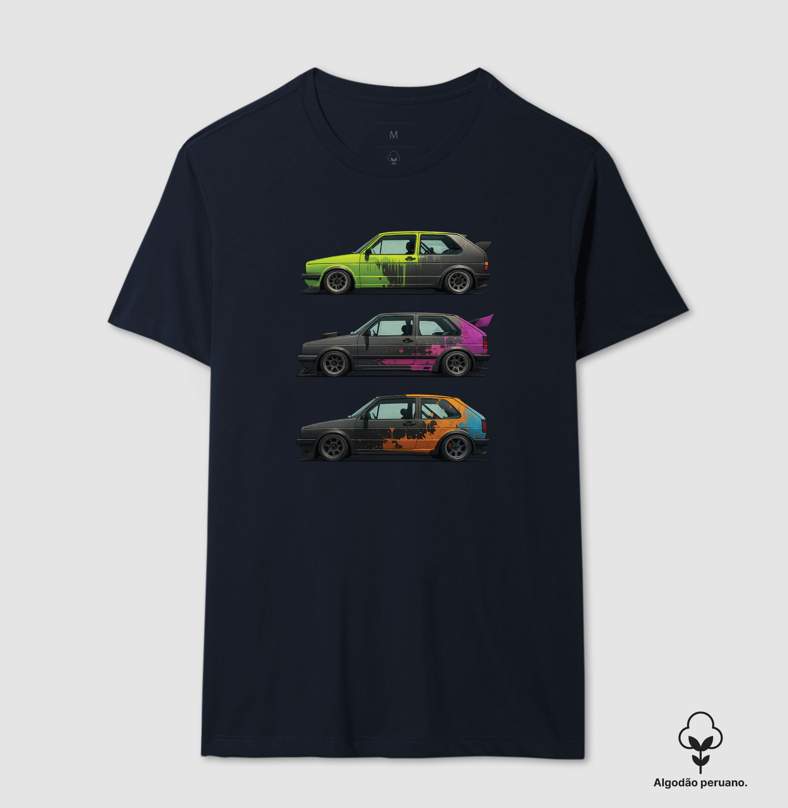 Camisa 2
