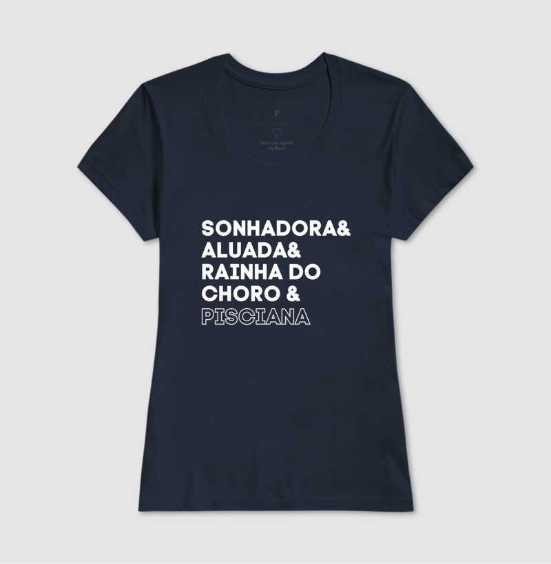Camisa 12