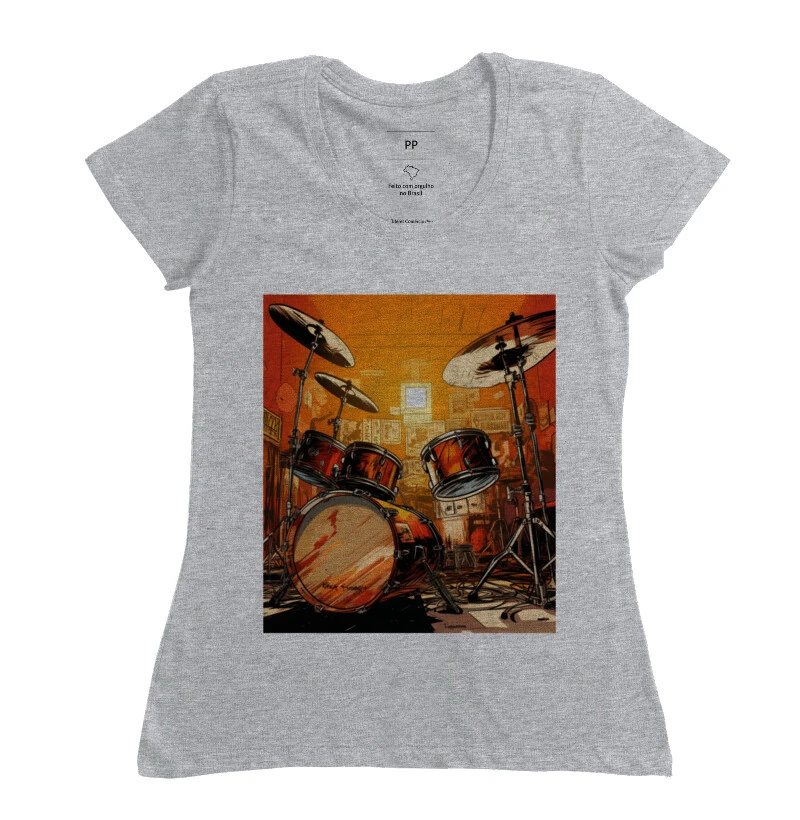 Camisa 8