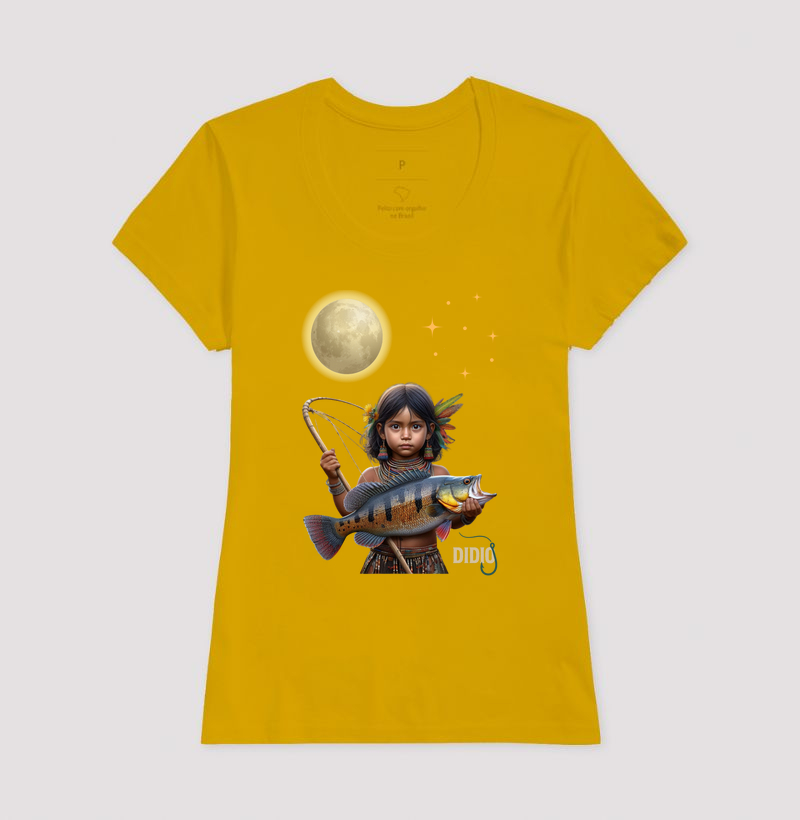 Camisa 16