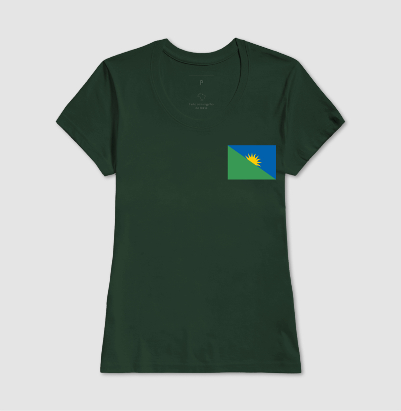 Camisa 12