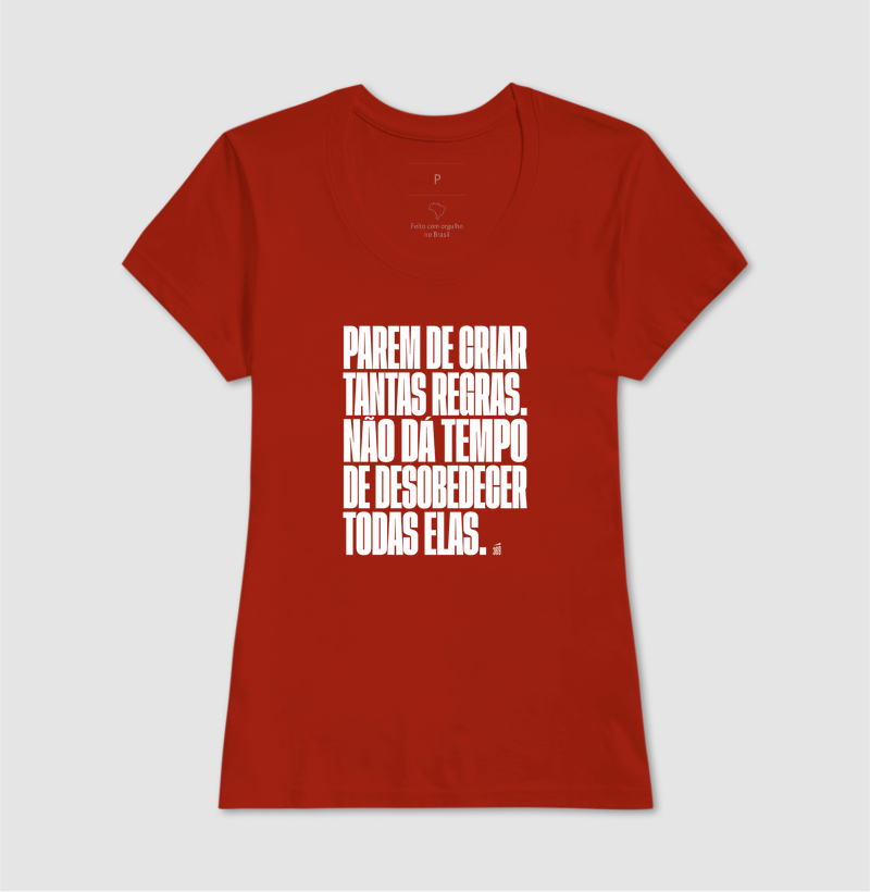 Camisa 6