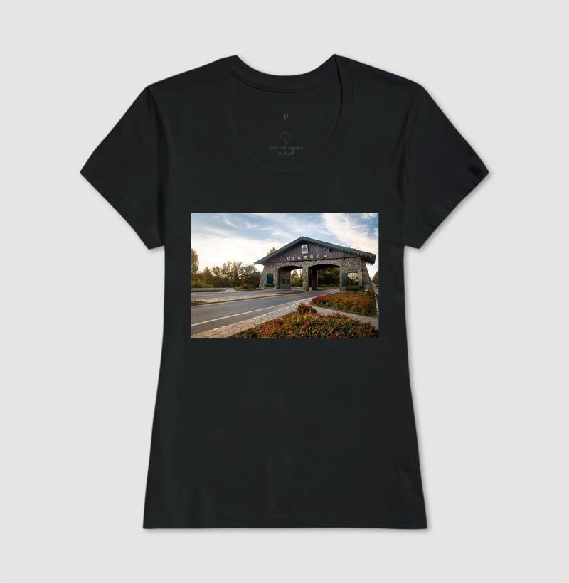 Camisa 9