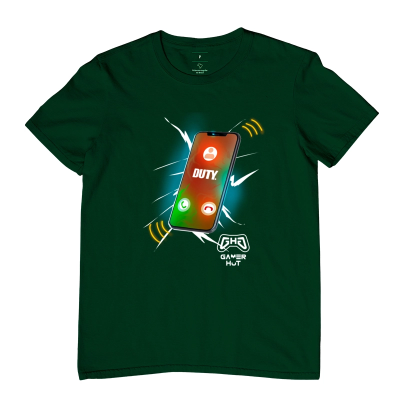 Camisa 9