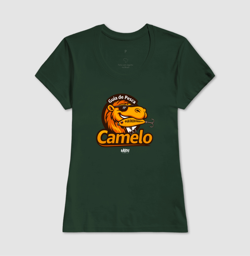 Camisa 13