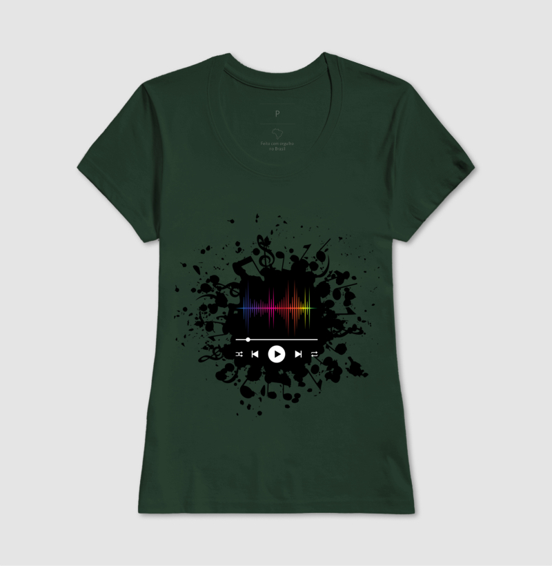 Camisa 12