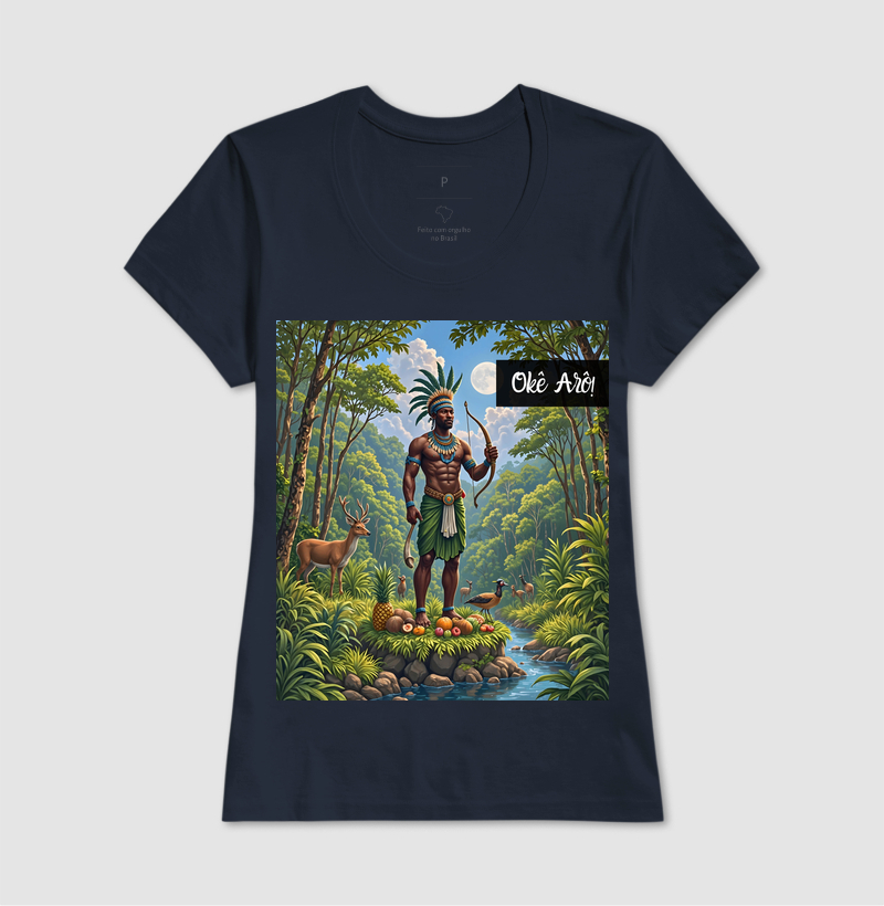 Camisa 19