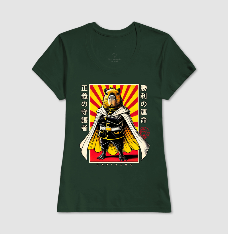 Camisa 16