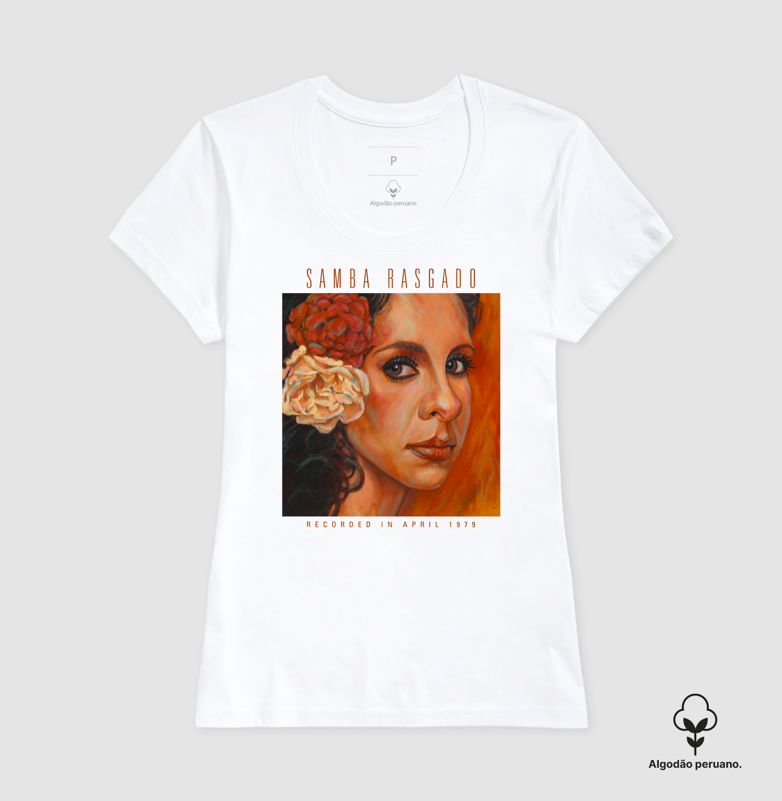 Camisa 6