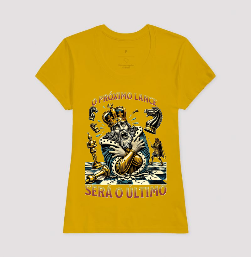 Camisa 15
