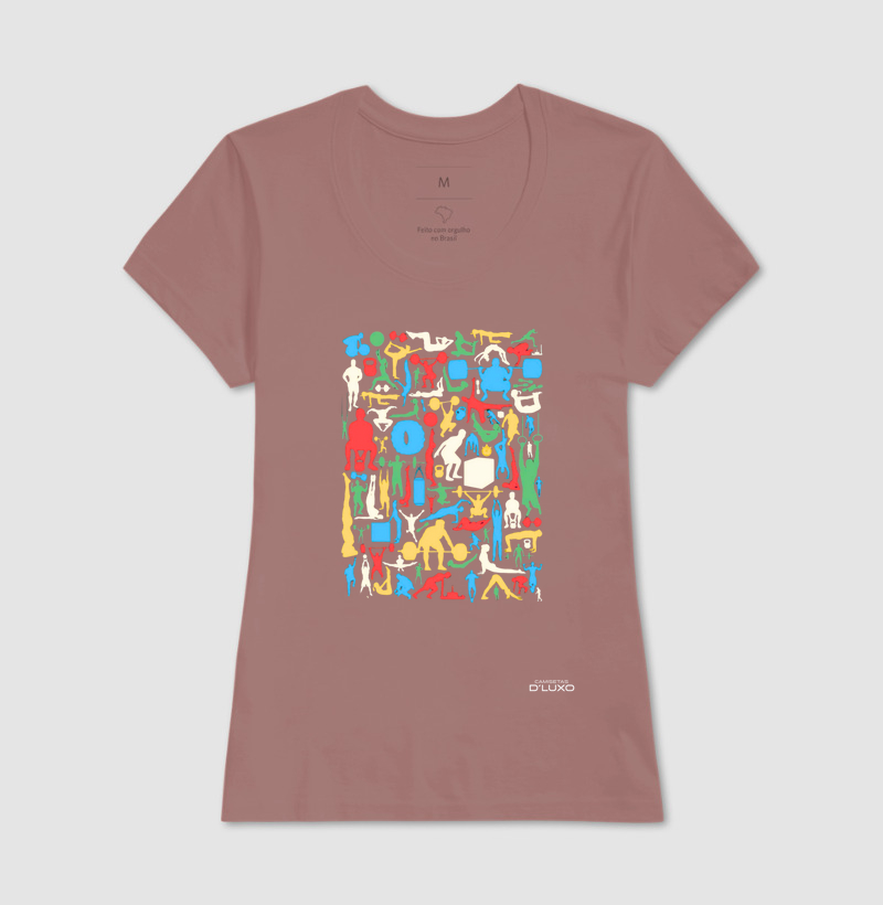 Camisa 19