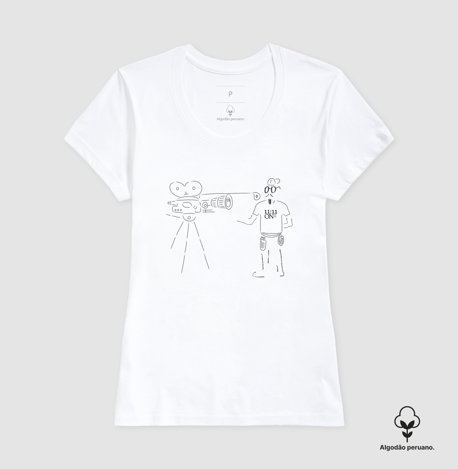 Camisa 6