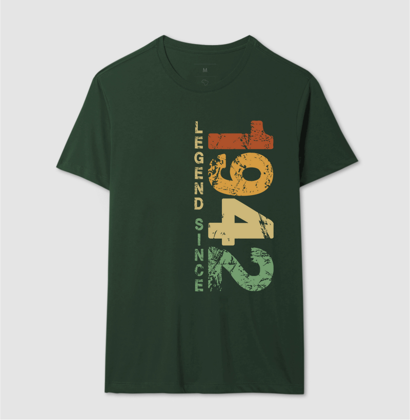 Camisa 7